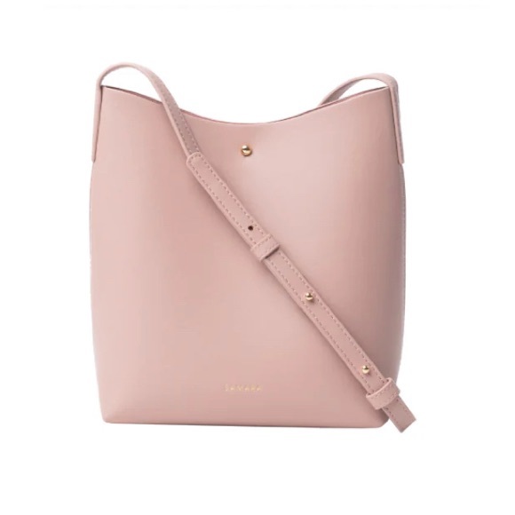 NWT Samara Crossbody Bag retail $125 - Picture 1 of 12